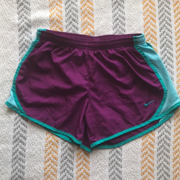 Nike Other - NIKE Tempo Shorts - Girls L
